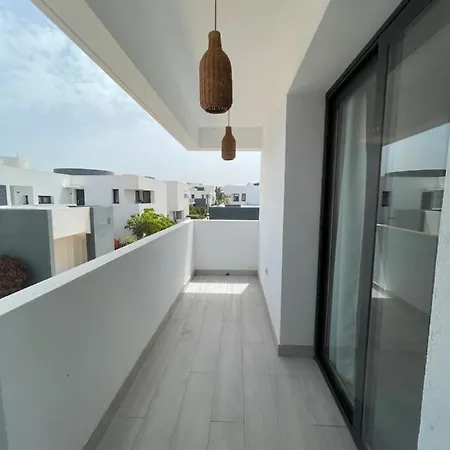 Apartamento Guiri Casilla De Costa