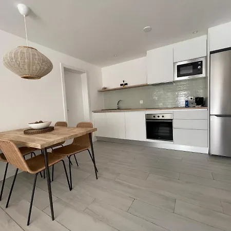 Apartamento Guiri Casilla De Costa Villaverde (Fuerteventura)