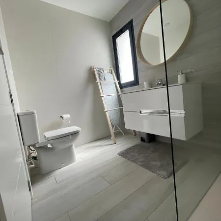 Apartamento Guiri Casilla De Costa *