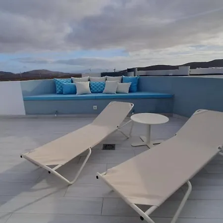 Guiri Casilla De Costa Apartamento