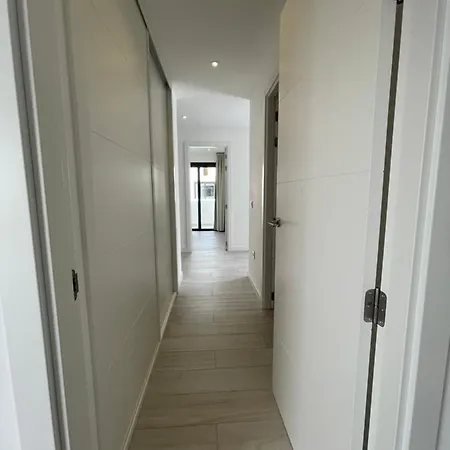 Apartamento Guiri Casilla De Costa