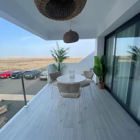 Guiri Casilla De Costa Apartamento Villaverde (Fuerteventura)
