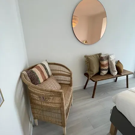 Apartamento Guiri Casilla De Costa *
