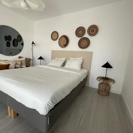 Guiri Casilla De Costa Apartamento