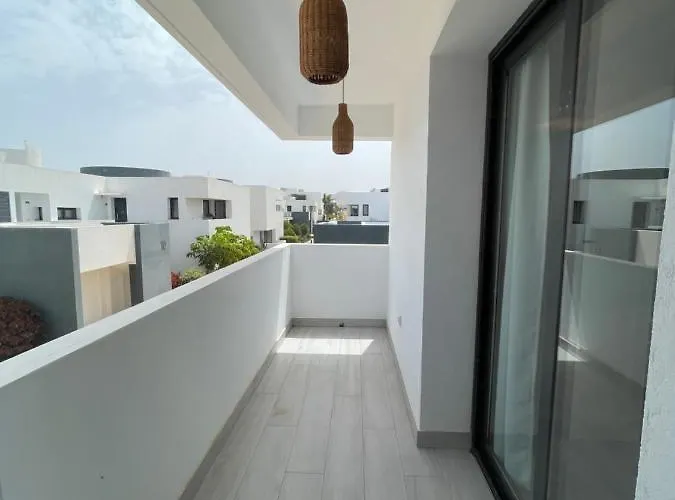 Appartement Guiri Casilla De Costa