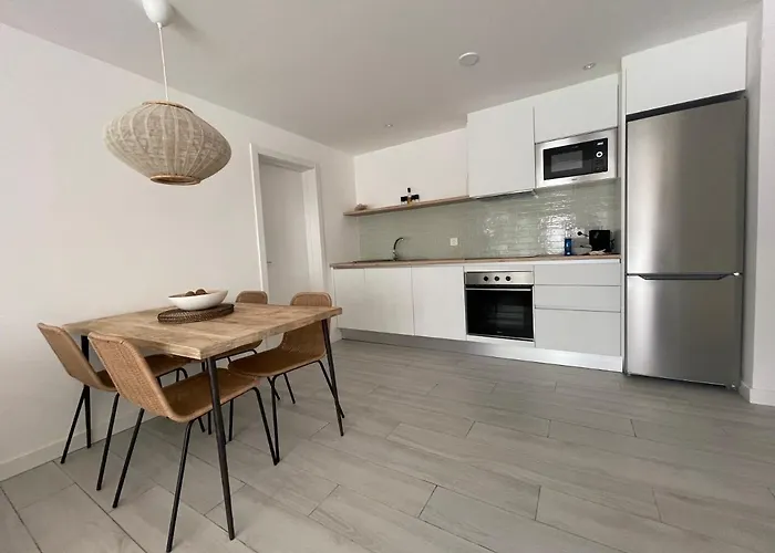 Appartement Guiri Casilla De Costa Villaverde (Fuerteventura)