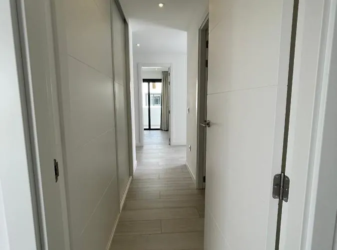 Appartement Guiri Casilla De Costa