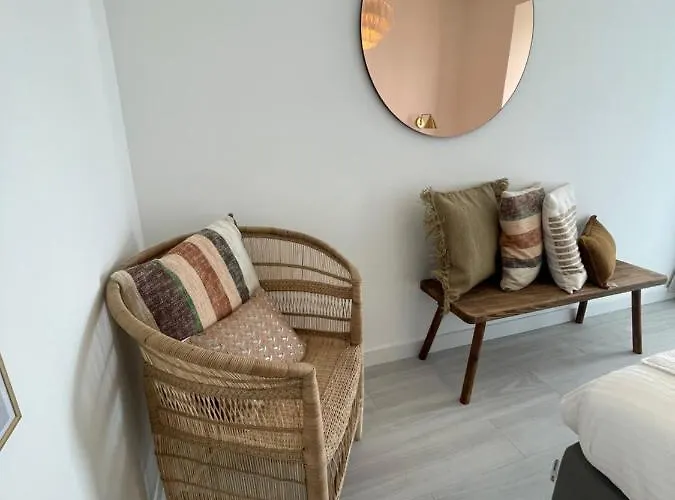 Appartement Guiri Casilla De Costa *