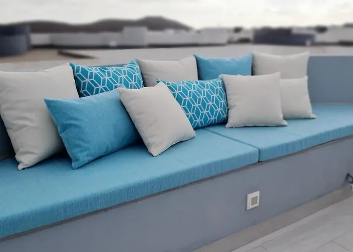 Guiri Casilla De Costa * Villaverde (Fuerteventura)